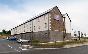 Premier Inn Wadebridge